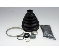 Set Di Manicotti Per Giunto Anteriore Con Dado LÖBRO Per SEAT IBIZA IV SC