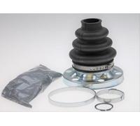 Set Di Manicotti Per Giunto Anteriore Con Grasso SPIDAN Per BMW 5 (E60)