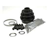 Set Di Manicotti Per Giunto Anteriore Con Grasso SPIDAN Per VW TRANSPORTER T3
