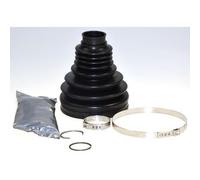 Set Di Manicotti Per Giunto Tripode Con Grasso SPIDAN Per FORD TRANSIT V363