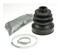 Set Di Manicotti Per Giunto Tripode Con Grasso SPIDAN Per NISSAN MICRA III