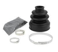 Set Di Manicotti Per Giunto Universale NBR Ø 18Mm LÖBRO Per HONDA CR-V II