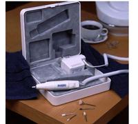 Set Di Manicure E Pedicure Compatto Russka