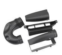 Set Di Manifolds Dell'Ingiottitoio Dell'Aria 1KD129618B 3C0805971A 1K0805962
