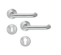 Set di maniglie a forma di U