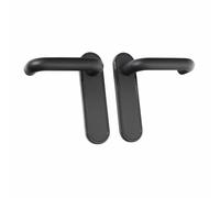 Set di Maniglie Cisa 1.07070.25.0 Distintivi Porta antincendio