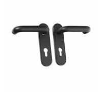 Set di Maniglie Cisa 1.07070.26.0 Distintivi Porta antincendio 72 mm