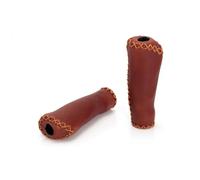 Set di maniglie per bicicletta XLC GR-G11 Marron