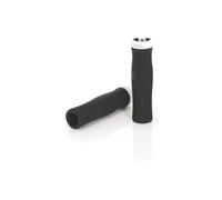 Set di maniglie per bicicletta XLC GR-S19 Noir