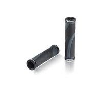 Set di maniglie per bicicletta XLC GR-S23 Bo2 Noir