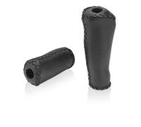 Set di maniglie per biciclette retrò XLC GR-G11 Noir
