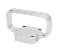 Set di maniglie per stampante 3D in lega di alluminio per mini, leggere e cave