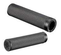 Set di maniglie Supacaz Diamond Kush Noir