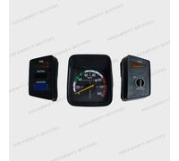 Set Di Manometro Speedometro E Tachimetro Con Scatola Pilota Per Yamaha RX 100