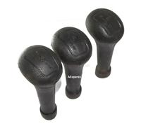 Set Di Manopole Cambio In Gomma 3 Pezzi Per Ford Tractor S2u