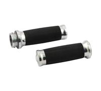 Set Di Manopole Per Manubrio Per Harley-Davidson