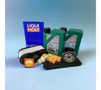 Set Di Manutenzione Compatibile Con John Deere LG265 99/JOHN-DEE2W/_03