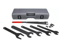 Set di Manutenzione della Frizione della Ventola da 15 Pezzi cod.07557