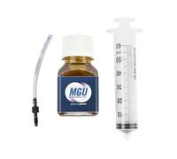 Set di manutenzione dell'olio del pignone per E-Line, incluso olio