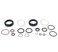 Rockshox Service Kit Basic Lyrik Rct3 2p A1 Nero Black