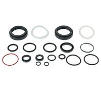 Rockshox Basic Yari 2p A1 Service Kit Nero Black