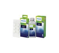 Set di manutenzione per macchina da caffè Philips (CA6704/10+CA6700/10)