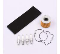 Set di Manutenzione per Suzuki GS 500 E 1979 # GS 550 77-83