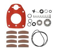 Set di manutenzione sigillata O-Ring per ottimizzare la funzionalità degli strumenti della serie Mg724