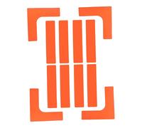 Set Di Marcatori Per Linee Di Campo, Set Di Marcatura Per Linee Di Per