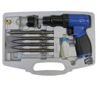 SET DI MARTELLI A IMPULSI ADLER 190 mm MA064Z