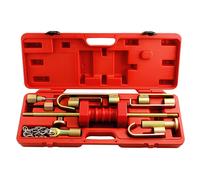 Set Di Martelli A Scorrimento Power-TEC Per Carrozzeria 5.4kg 92297