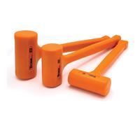 Titan Martello Dead Blow 63143 Set di 3 pezzi