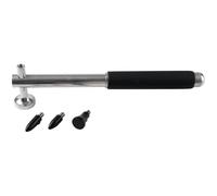 KS TOOLS 140.5290 Serie di martelli per carrozzieri