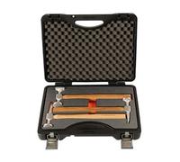 Power-TEC Alluminio Corpo Martello Set 3pc 92451