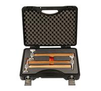 Power-TEC Alluminio Corpo Martello Set 3pc 92451
