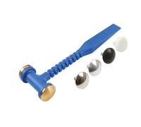 Abiti Mini Precisione Martello Set 7615 Laser Nuovo