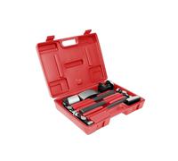 Set Di Martelli Per Carrozzeria E Scocca K Tool International MTN4047, 7 Pezzi