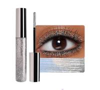 Set di mascara colorati, ciglia voluminose arricciate ad asciugatura rapida e impermeabile, mascara colorato impermeabile per ciglia, mascara voluminoso affascinante a lunga durata (03#)