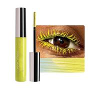 Set di mascara colorati, ciglia voluminose arricciate ad asciugatura rapida e impermeabile, mascara colorato impermeabile per ciglia, mascara voluminoso affascinante a lunga durata (05#)