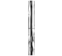 Set di mascara Ultimate Length & Curl: formula senza grumi, 4D a lunga tenuta, for ciglia sollevate, delicato sugli occhi sensibili(1pc)
