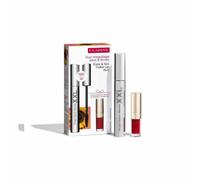 Set di Mascara XXL Wonder Volume di Clarins - 2 Pezzi 2 kg