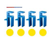 Set di maschere per la lavorazione del legno e la carpenteria da soffitto per il montaggio di mobili per mobili per scrivere riempitivi per armadietti