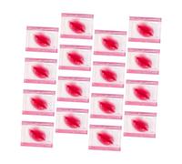 Set Di Maschere Per Labbra Unisex Da 30 Fogli Per Idratare E Prevenire Le Rughe