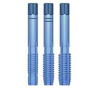 Set di maschi a mano VAF M 2x0,4 6HX HSSE NOGRIP-I