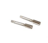 Set di maschi a mano Volkel sinistro fine M10 x 1,0