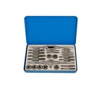 Set Di Maschi E Dadi Gunson Whitworth - 23 Pezzi 77123