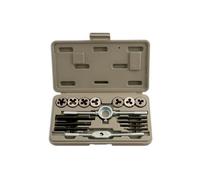 Laser Tools Metrico Coperchio & Die Set 16pc 1398