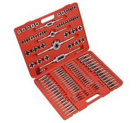 Set Di Maschi E Dadi Sealey 110 Pezzi Metrici AK30110
