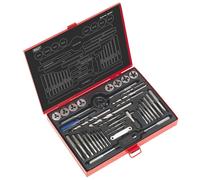 Set Di Maschi E Dadi Sealey 37 Pezzi - METRICO AK3037