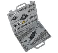 Set di utensili per filettatura SEALEY SEA AK303